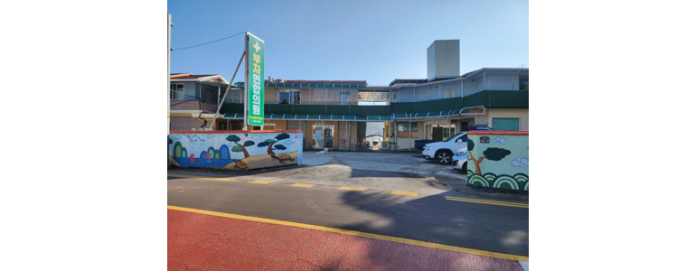 합천군 이비인후과