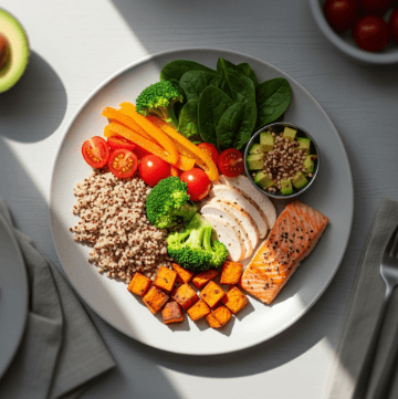 저혈당 증상과 대처3