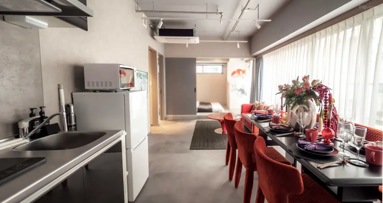 랑 호텔 아사쿠사(2)