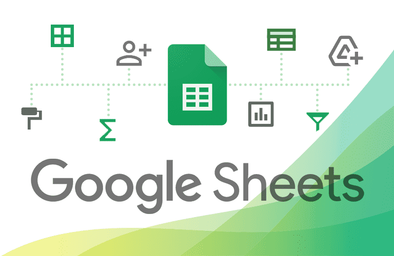 구글-스프레드시트