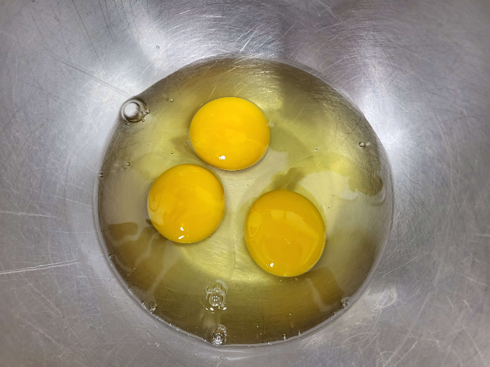 프렌치토스트 만들기