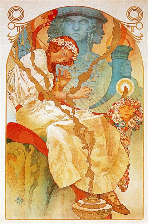 The Slav Epic (전체 시리즈 대표 이미지)