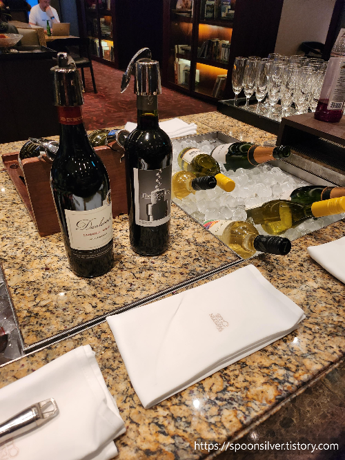 웨스틴조선호텔