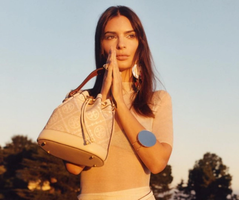 에밀리 라타이코프스키 해리 스타일스 열애설 및 에밀리 라타이코프스키 인스타그램 프로필 