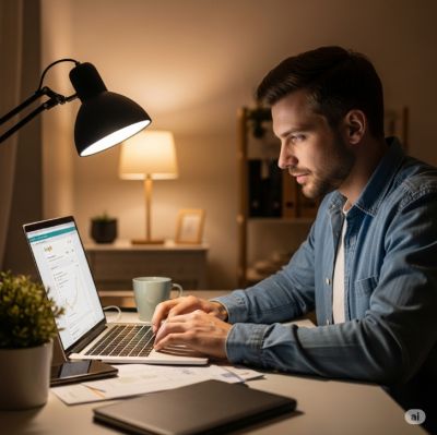 애드센스 수익화 로드맵