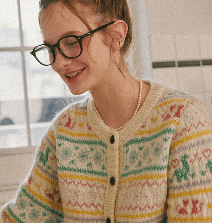 나는 대놓고 신데렐라를 꿈꾼다 3회 표예진 가디건