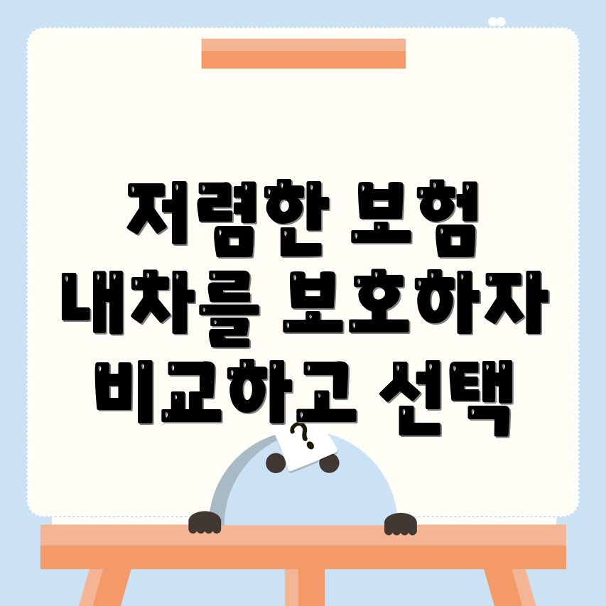 자동차보험