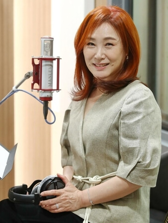 주현미 크리스마스 디너쇼 예매 바로가기