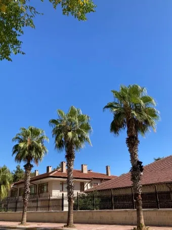 튀르키예 안탈리아 9월 날씨와 옷차림 정리_19