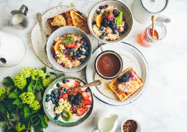 밀키트 창업에 대하여 알아보기