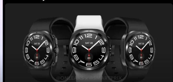 갤럭시 워치 7 SEVEN 울트라 스펙 특징 변화된 것 정리