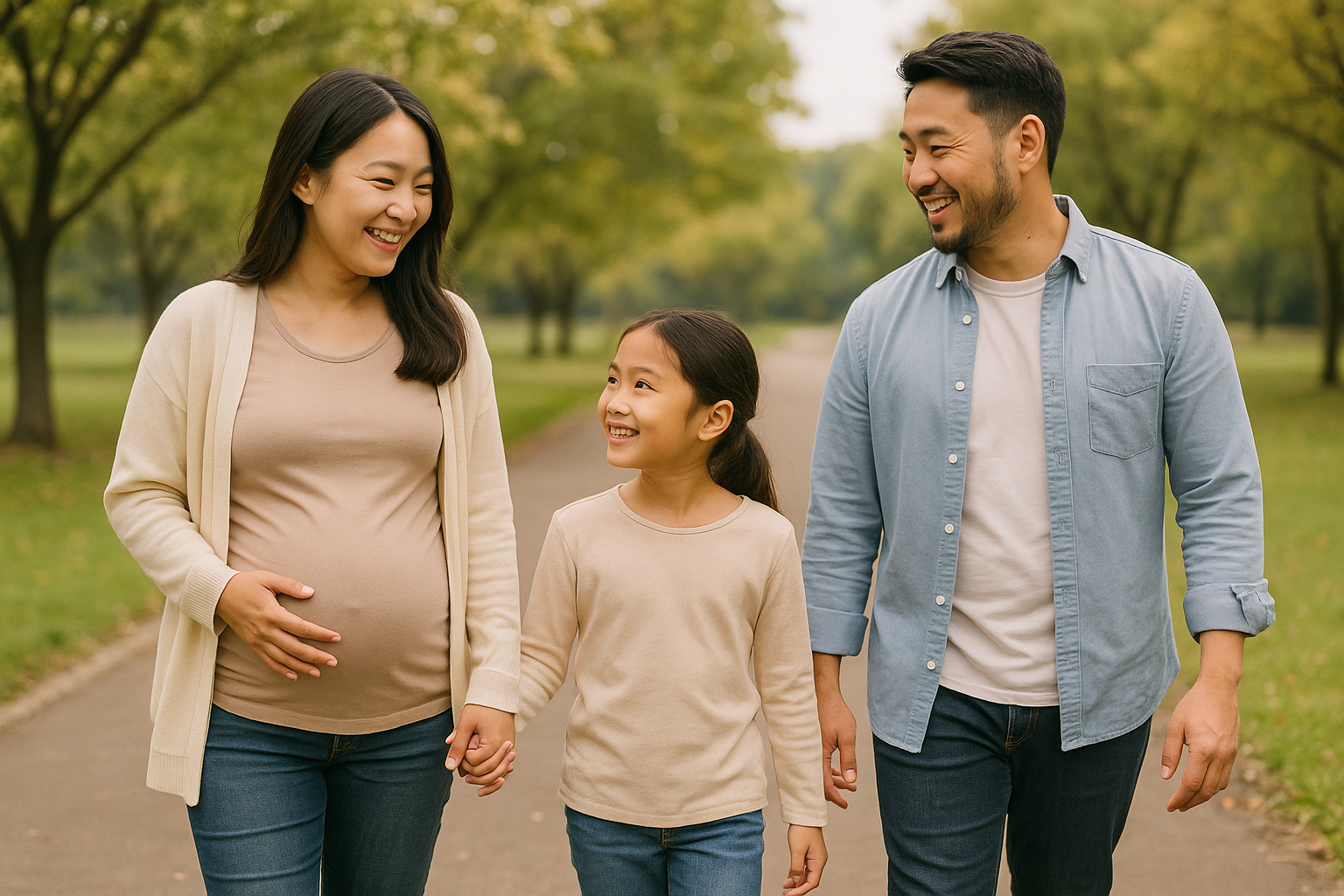 임신 사전 건강 관리 지원 사업 총 정리