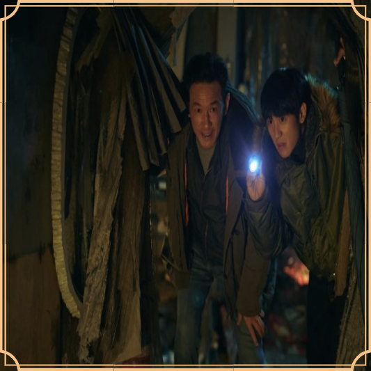 넷플리스 액션영화 추천