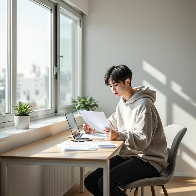 거안정장학금 신설