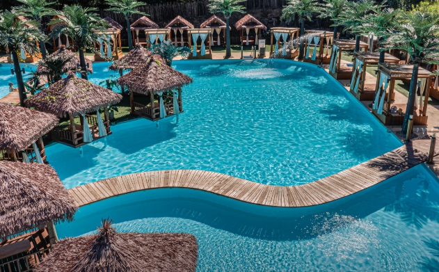 수영장 덕후 달인 추천! 가평&middot;이천&middot;춘천&middot;시흥&middot;서울&middot;용인 풀빌라 펜션 총정리