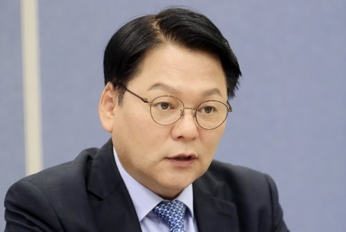 민영삼 프로필