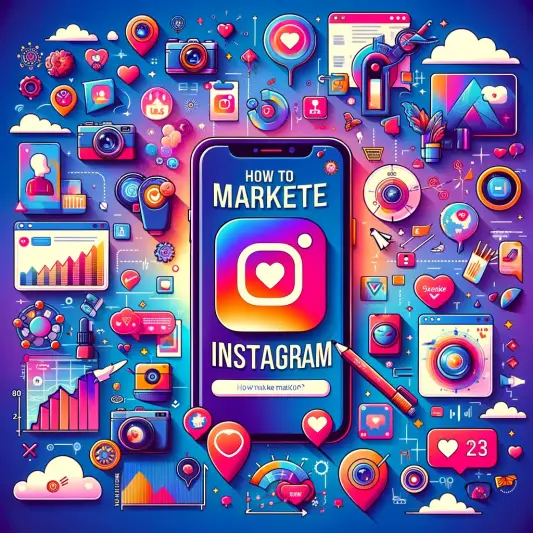 인스타그램으로 마케팅하는 법
