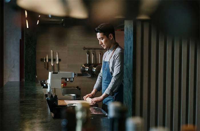 조리기능장 관련이미지