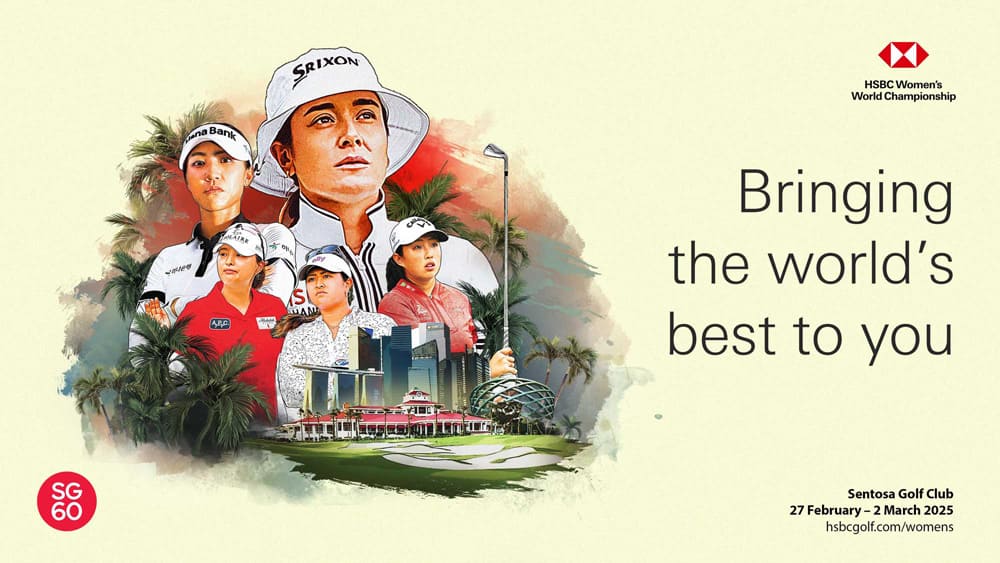 HSBC-위민스-월드-챔피언십