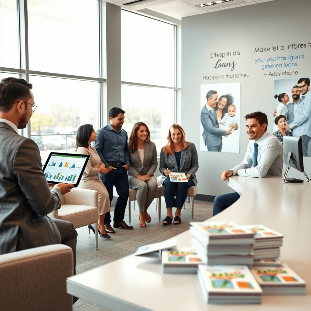 자영업자 대출 조건 알아보기