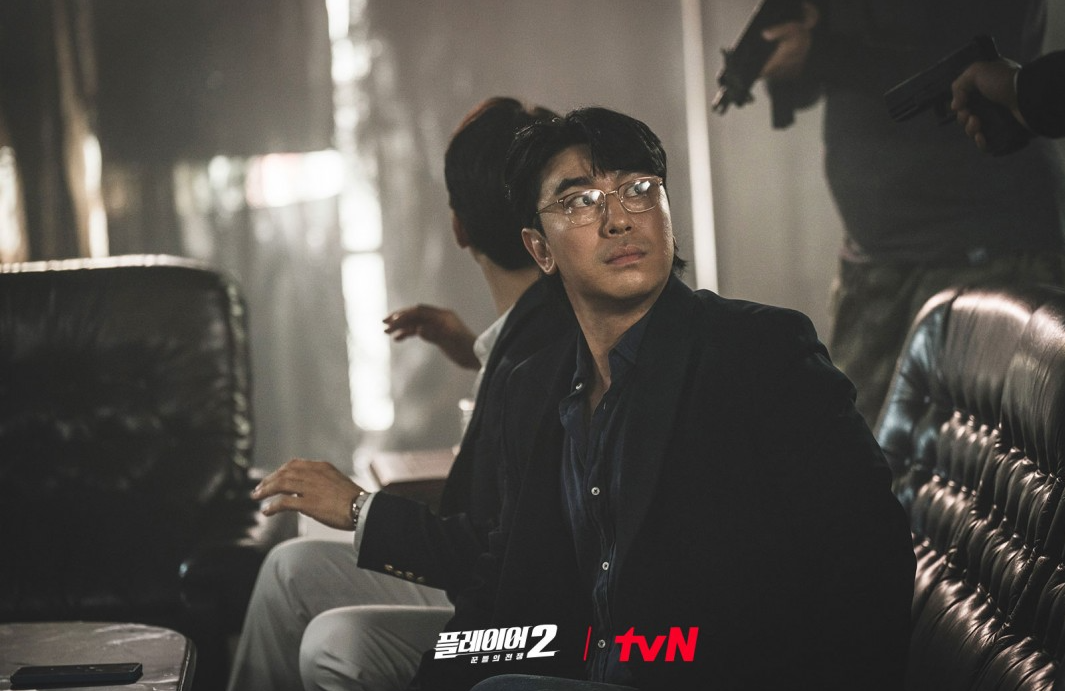 [플레이어2] 줄거리 정보