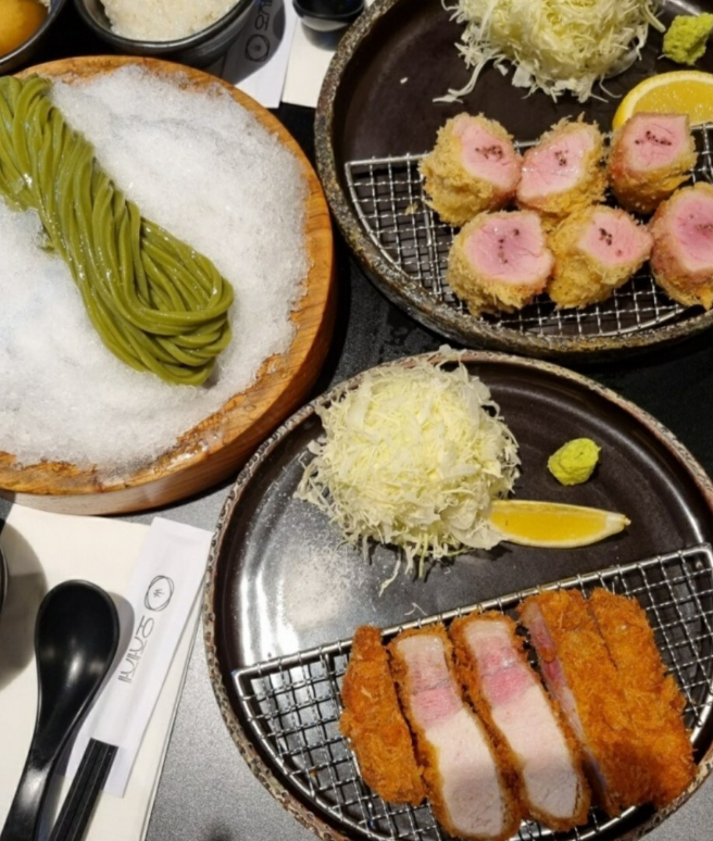 오제제 서울역 메뉴 주차