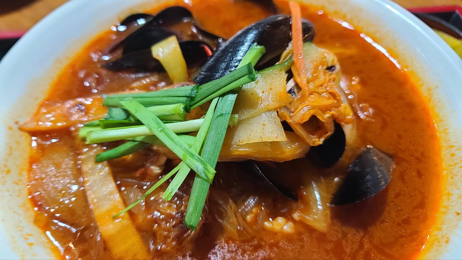 메뉴3