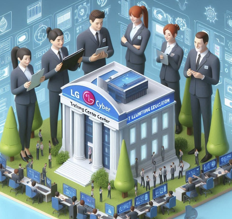 LG SINGLEX 싱글렉스 배움마당 (edumadang.singlex.com)