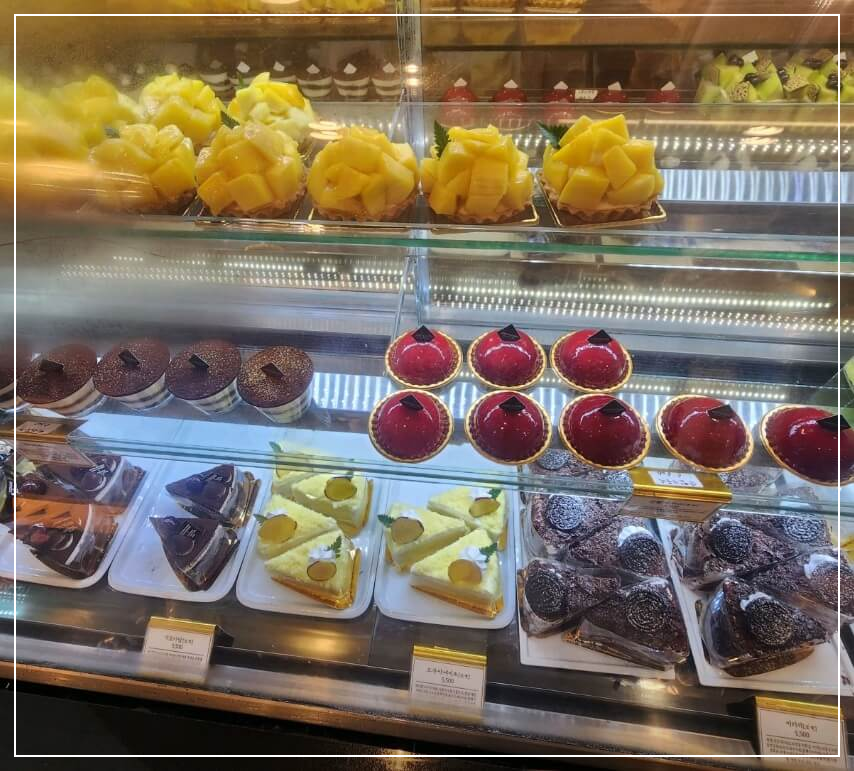 군산 가볼만한곳 베스트10 이성당 본점