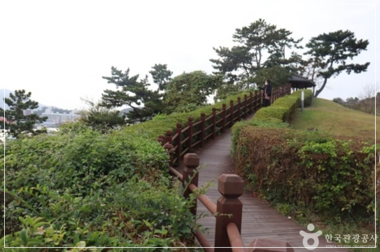 통영 가볼만한곳 베스트10 이순신공원