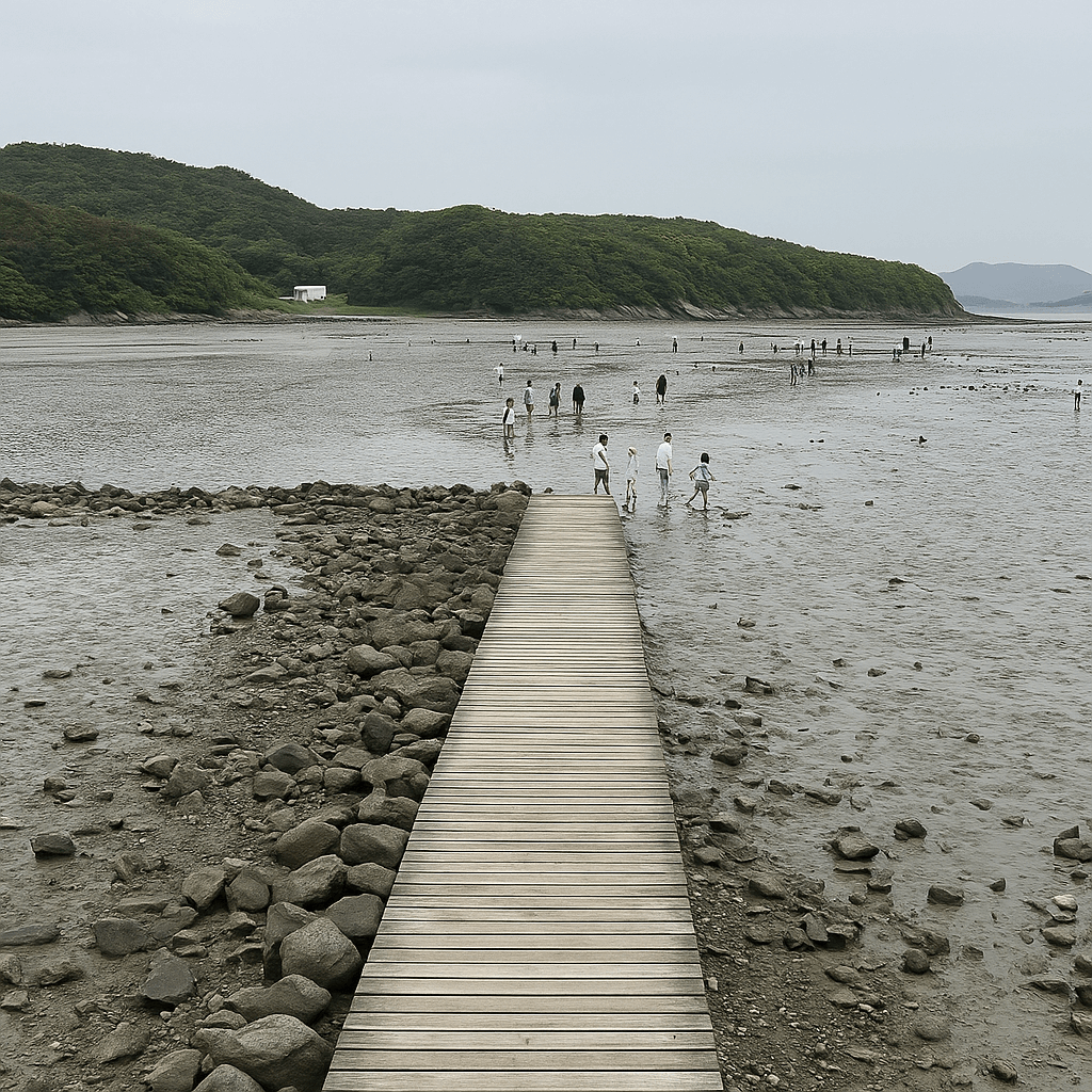 여름휴가 국내 여행지 Top10