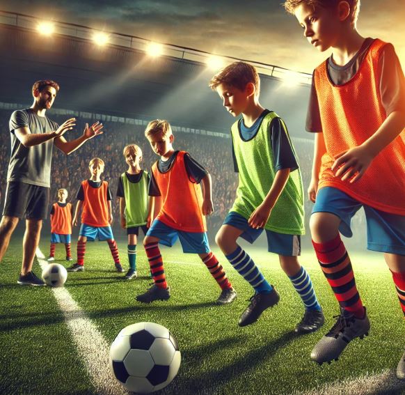 한국 축구 유소년 시스템의 중요성, 현황, 문제점, 역할, 미래
