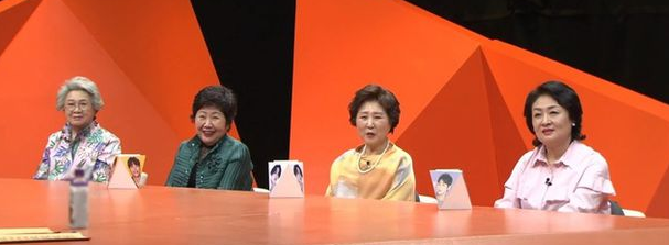 미우새 엄마들