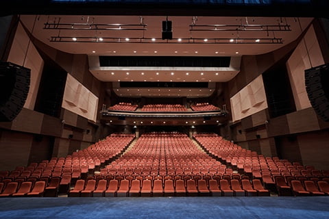 coex신한카드artium