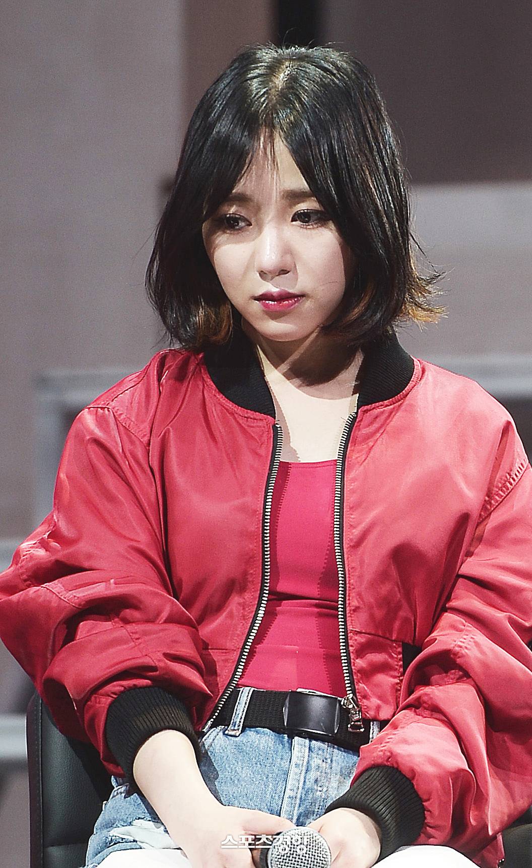그룹-AOA-출신-권민아
