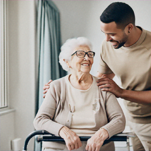 병원 동행 매니저 자격증
