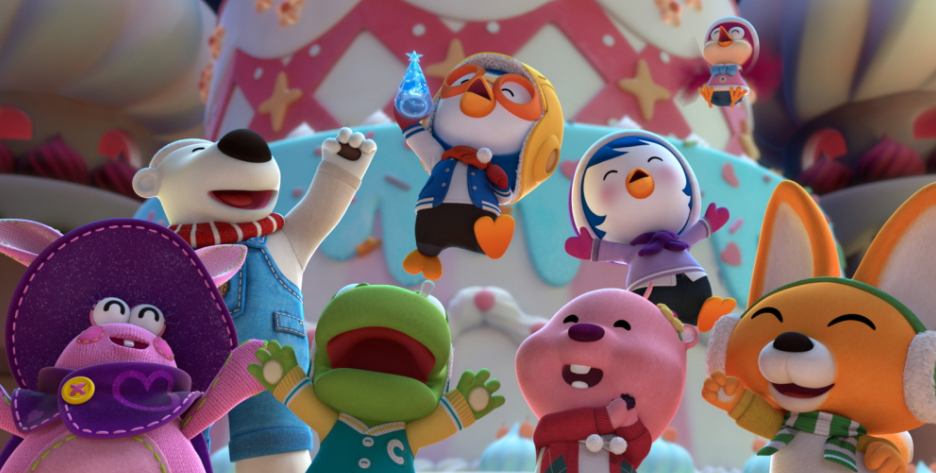 뽀로로 극장판 스위트캐슬 대모험&#44; 예매&#44; OTT&#44; 쿠키&#44; 줄거리