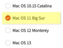 맥북 캐논 프린터 드라이버 설치