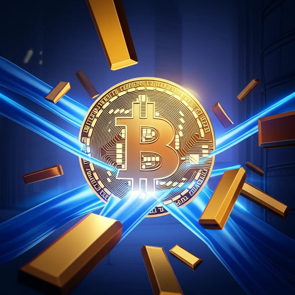 비트코인 투자 성공 핵심 동인 ETF..