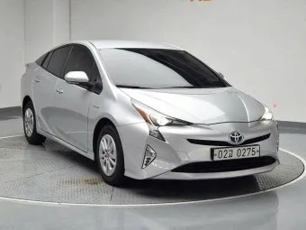 토요타 프리우스 하이브리드 가격 및 장점 핵심 요약_22