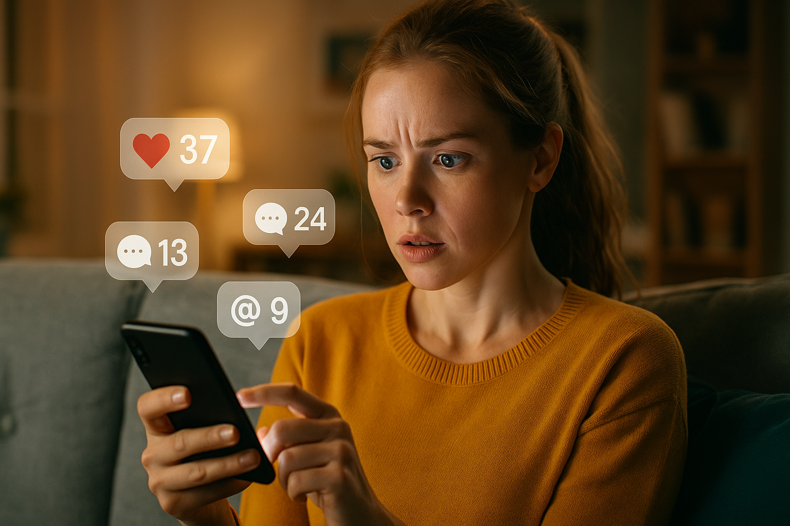 SNS가 바꾼 인간관계, 영화로 들여다보기