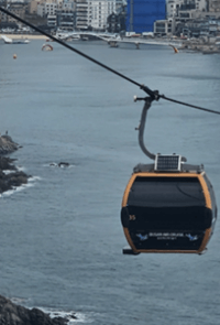 부산 송도 해상케이블카 예약, 요금