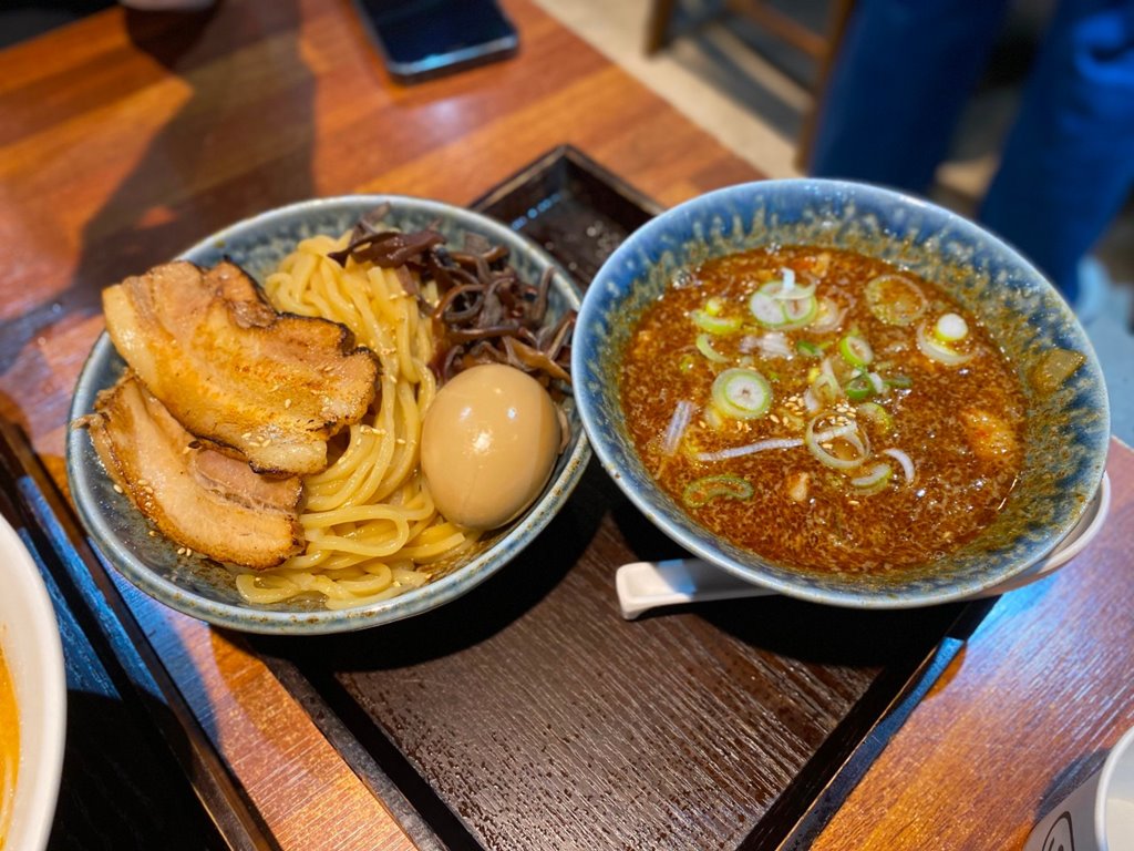 라멘키분