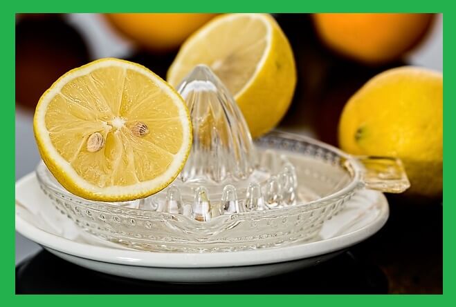레몬즙-짜기