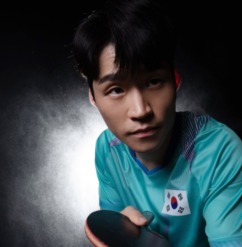 여자 남자 탁구 세계랭킹