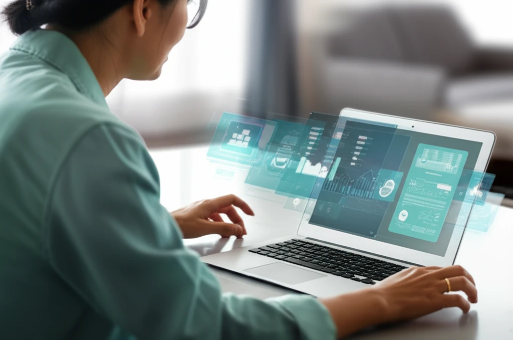 스마트폰 교체 후 사라진 복지 혜택 ..