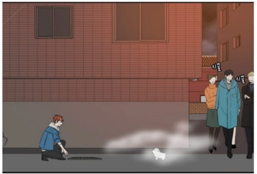 오늘도-사랑스럽개-개로변하는-한해나