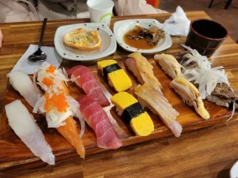 발산역 초밥 뷔페 식당 정보_27