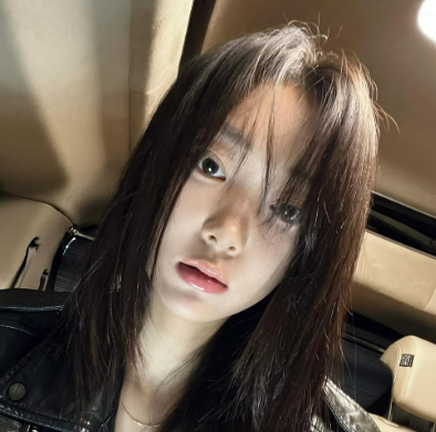 유유진 프로필