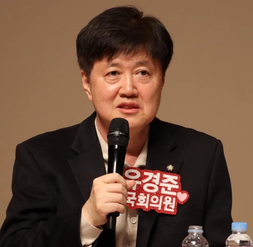 유경준 의원 강남병 공천 컷오프 여론조사 논란
